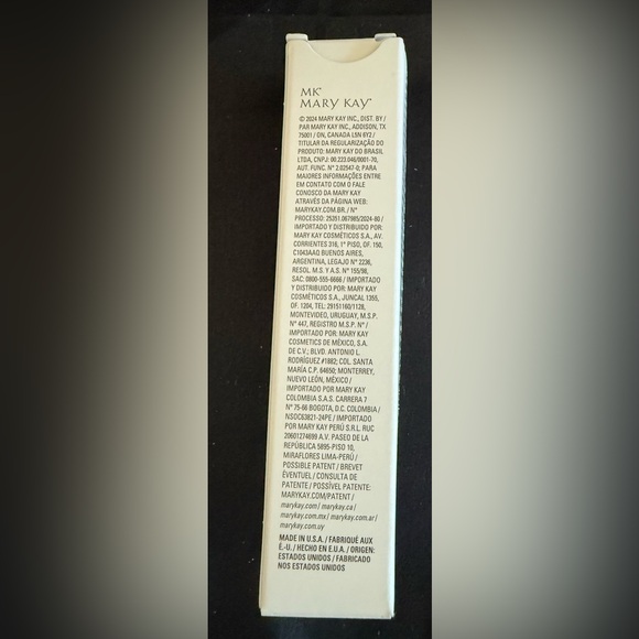 Mary Kay Clinical Solutions Dynamic Wrinkle Limiter New in Box - Picture 4 of 7